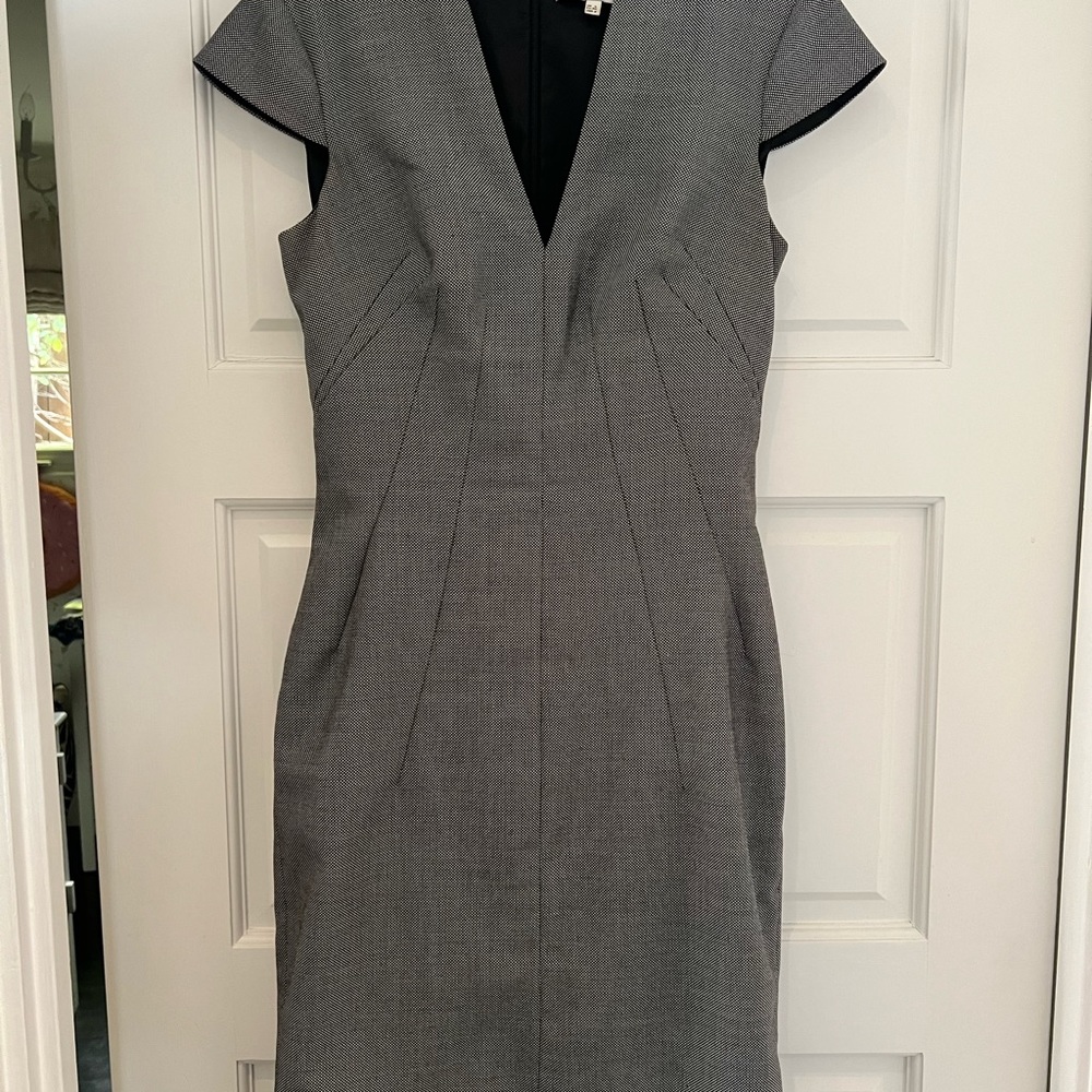 Reiss Freya dress US2